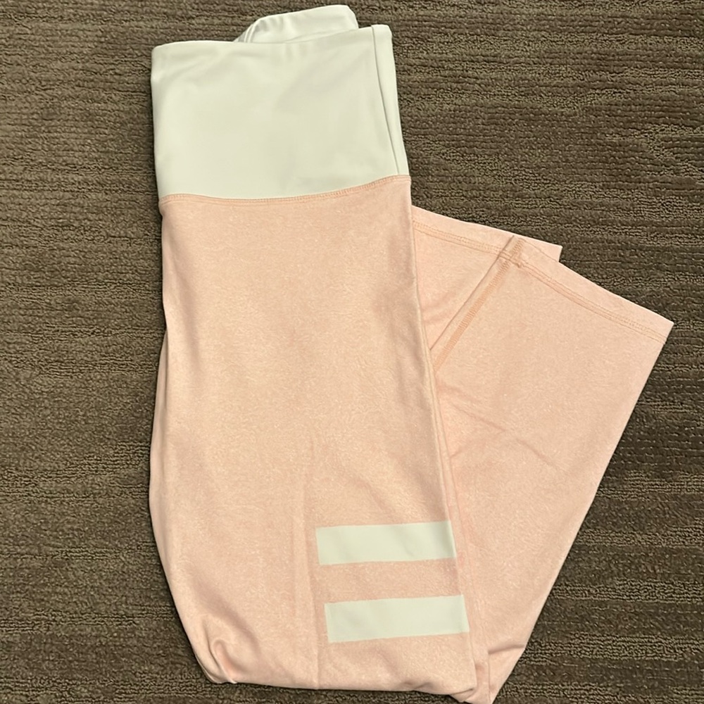 Zyia Leggings crop